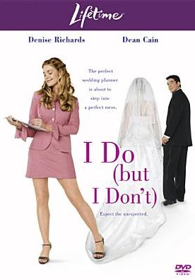 I Do (But I Don't)