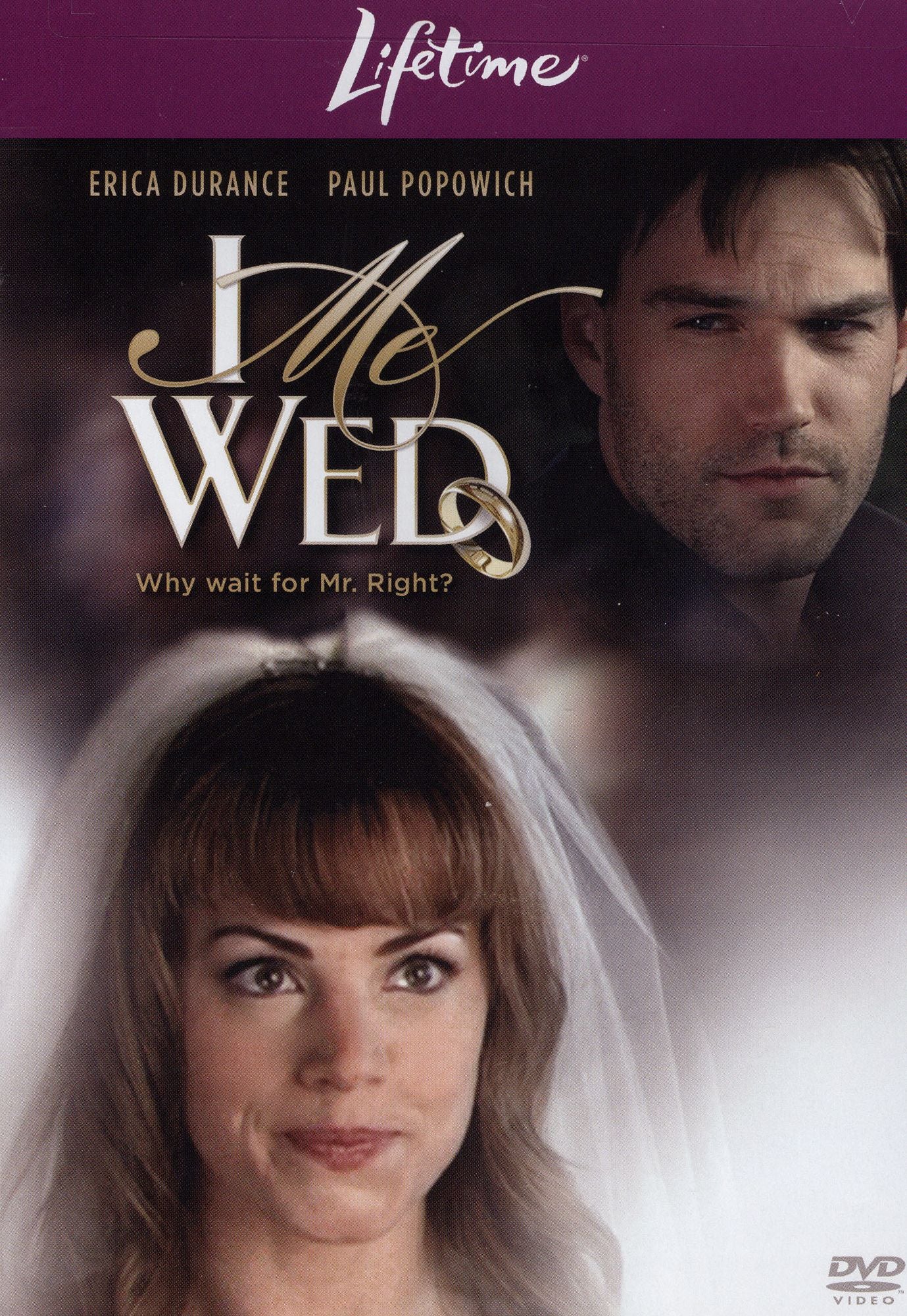 I Me Wed