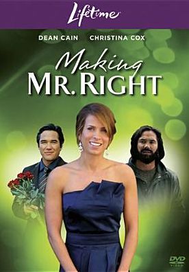Making Mr. Right