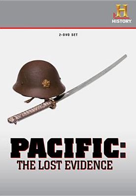Pacific: The Lost Evidence [2 Discs]