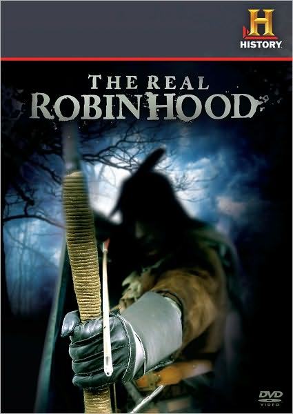 The Real Robin Hood