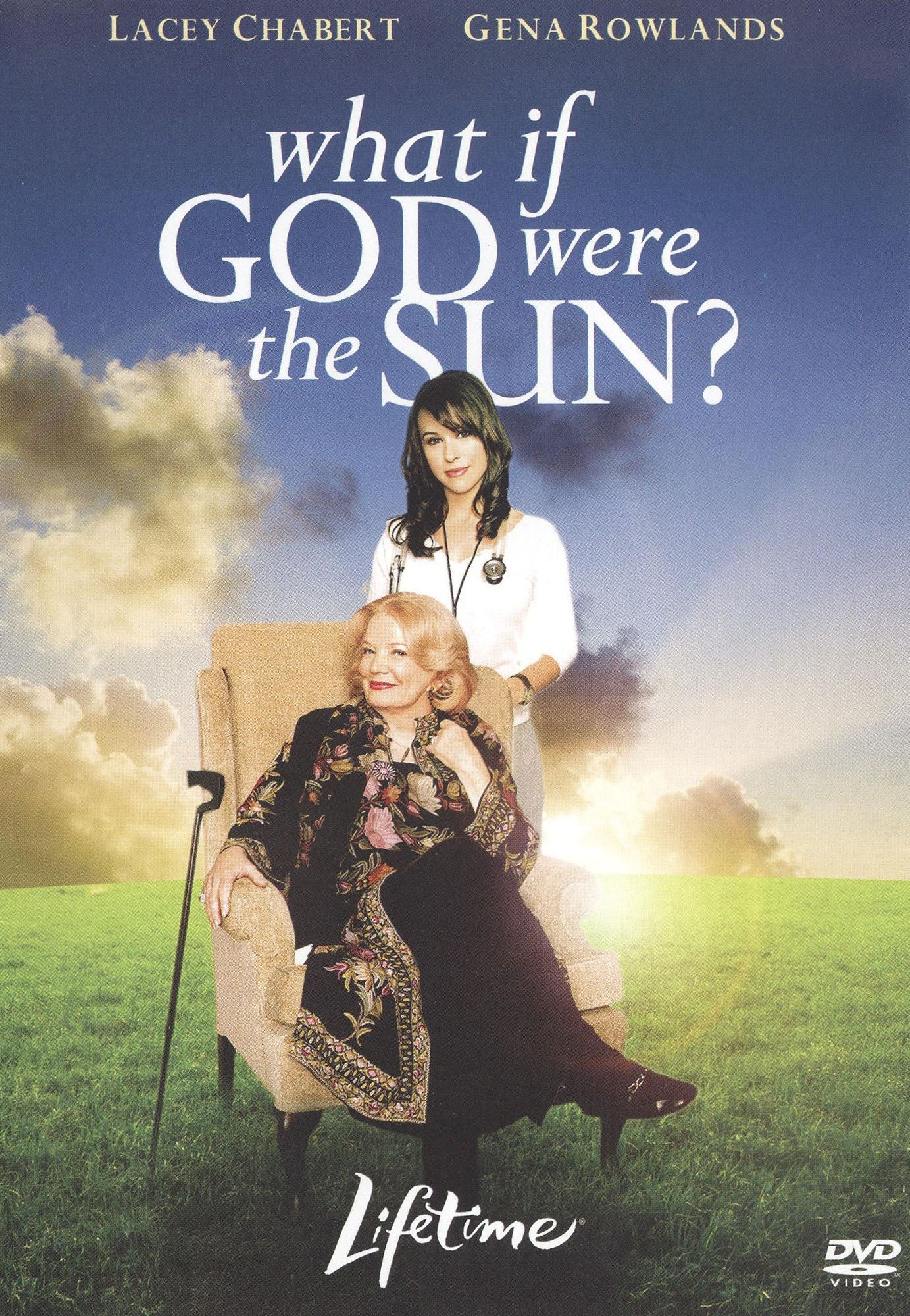 What If God Were the Sun?