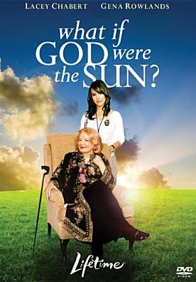 What If God Were the Sun?