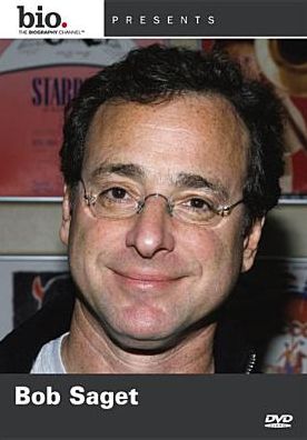 Biography: Bob Saget