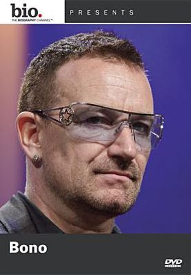 Biography: Bono