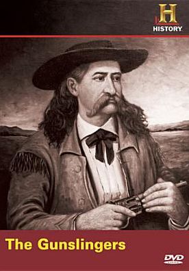 Wild West Tech: The Gunslingers