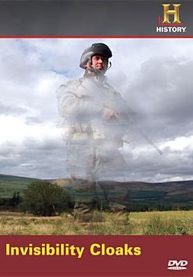 That's Impossible: Invisibility Cloaks
