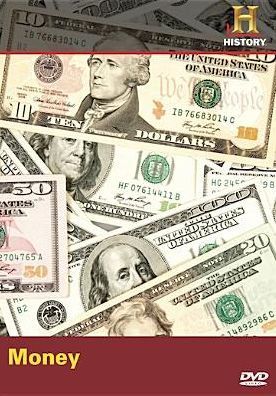 Modern Marvels: Money