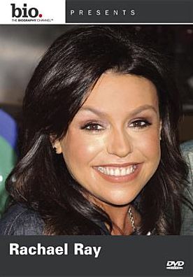 Biography: Rachael Ray