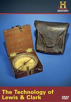 The Technology of Lewis and Clark