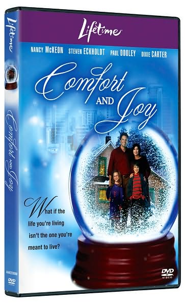 Comfort and Joy