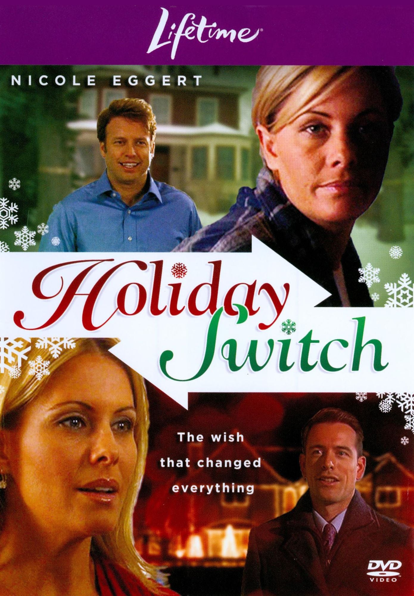 Holiday Switch