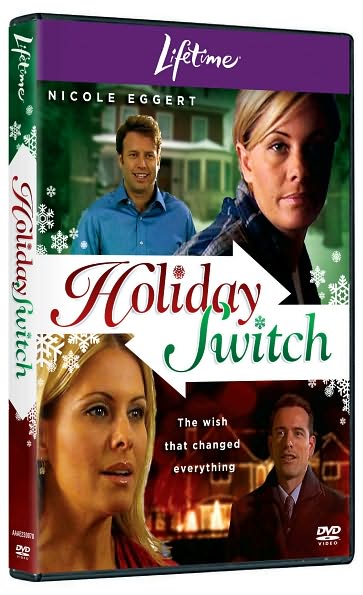 Holiday Switch