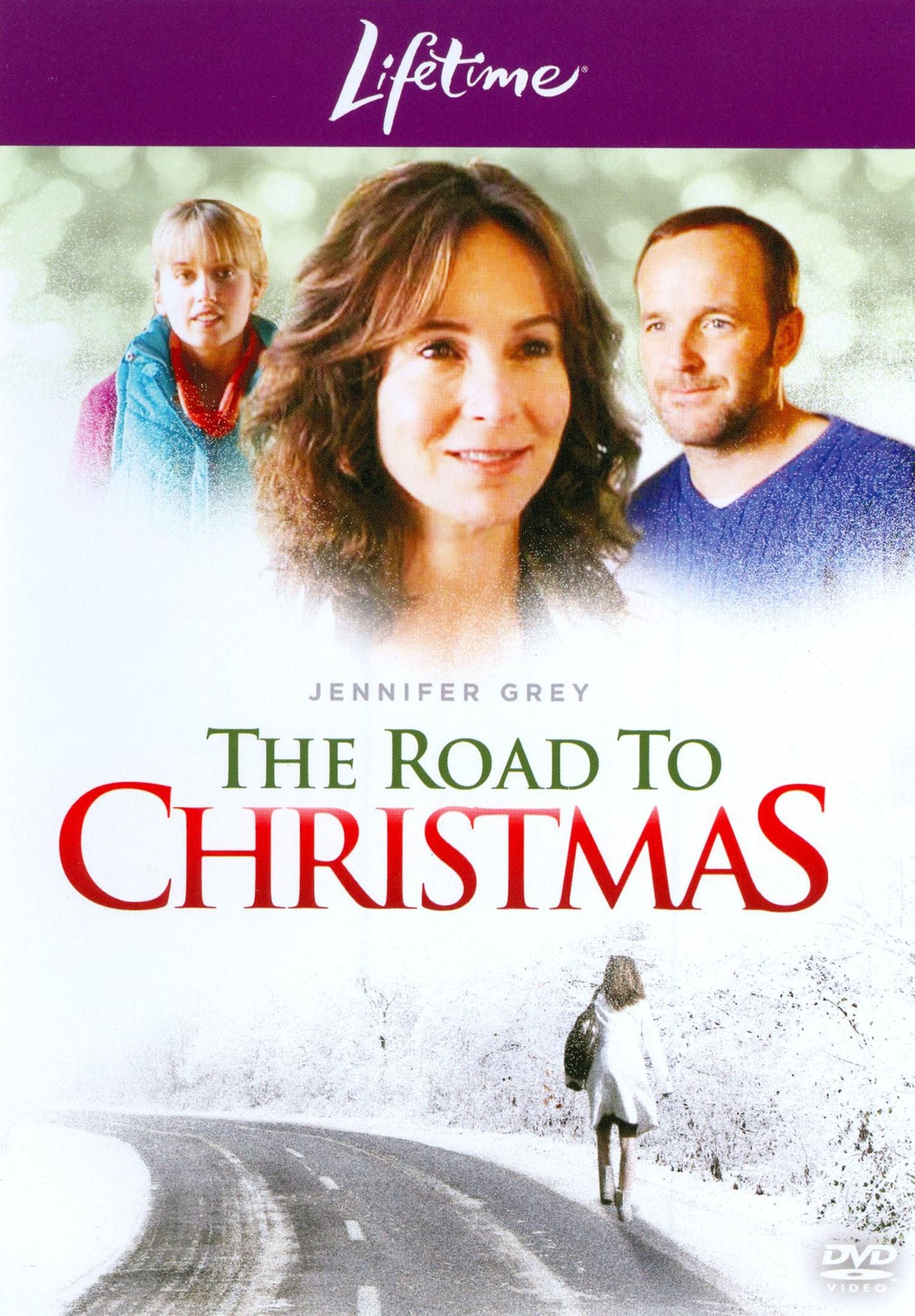 The Road to Christmas