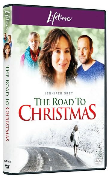 The Road to Christmas