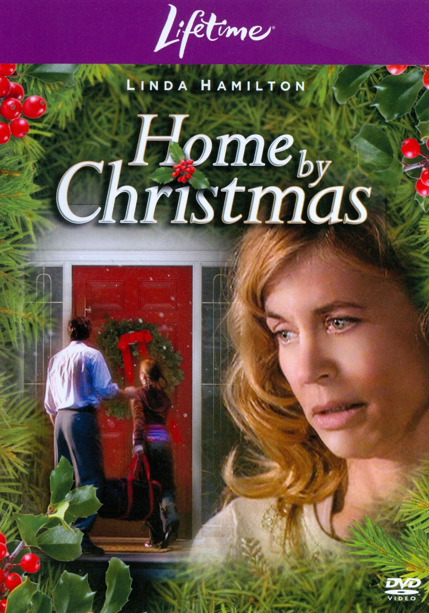 Home by Christmas