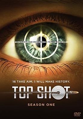 Top Shot: The Complete Season 1