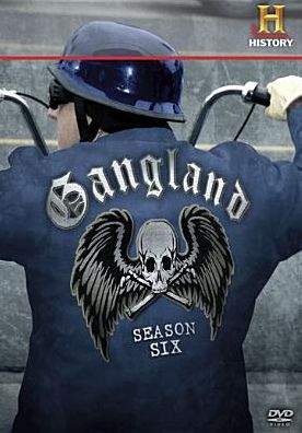 Gangland: Season Six [3 Discs]