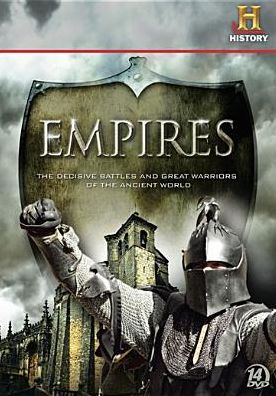 Empires: Megaset [14 Discs]