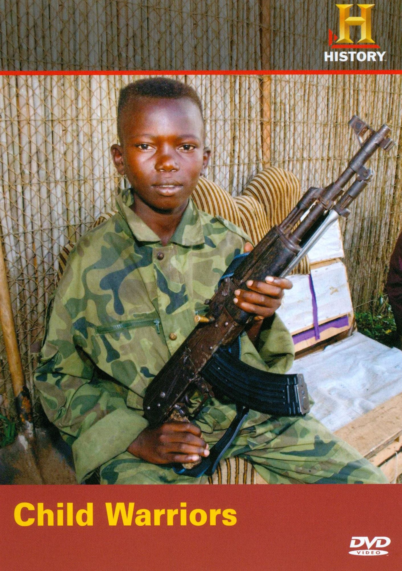 Child Warriors