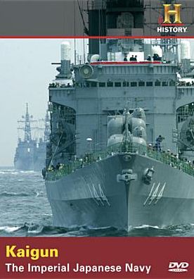 The Imperial Japanese Navy: Kaigun