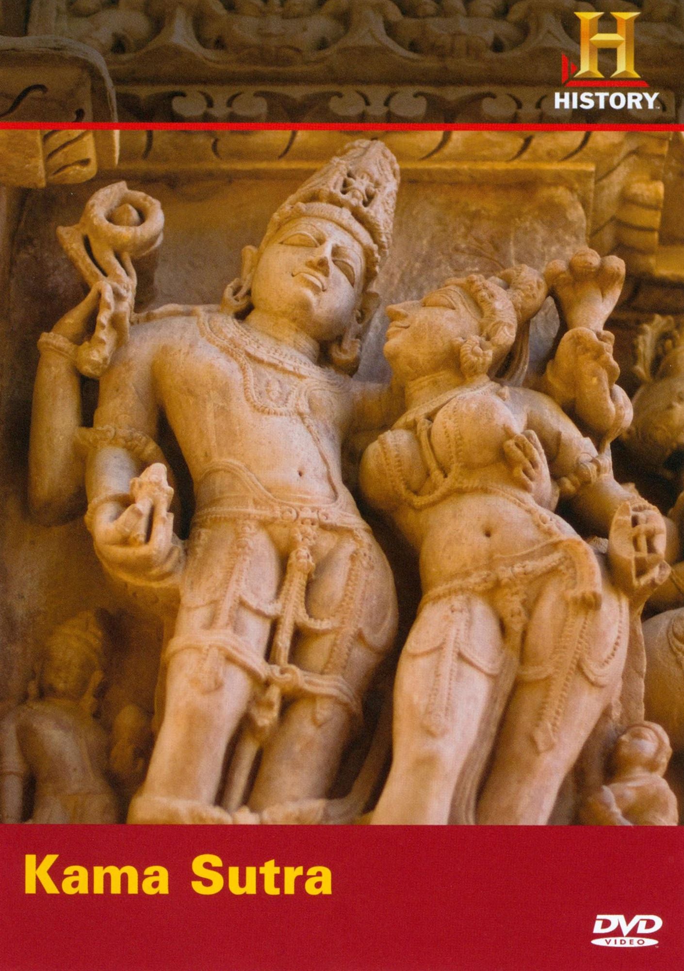 Lost Worlds: Kama Sutra