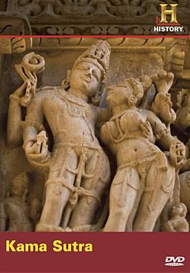 Lost Worlds: Kama Sutra
