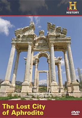 The Lost Worlds: Lost City of Aphrodite