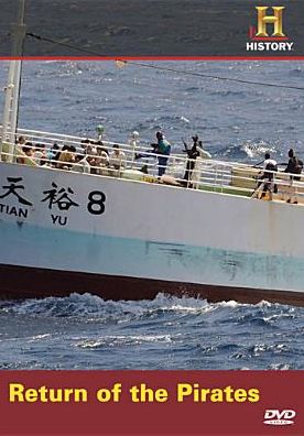 Return of the Pirates