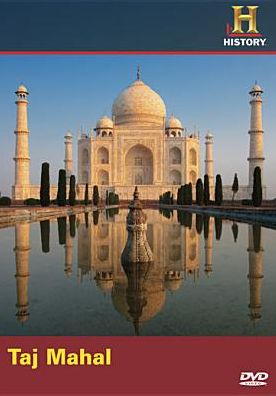 Lost Worlds: Taj Mahal