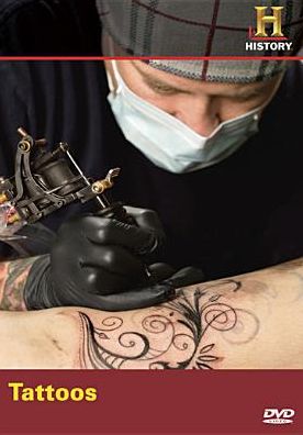 The Works: Tattoos