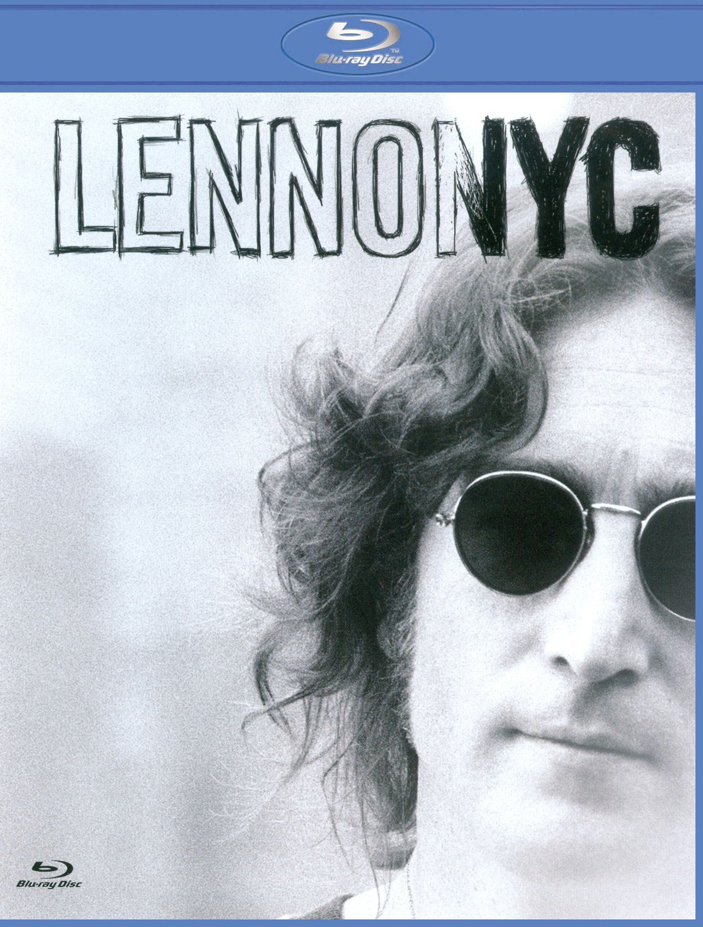 LENNONYC [Blu-ray]