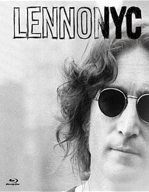 LENNONYC [Blu-ray]