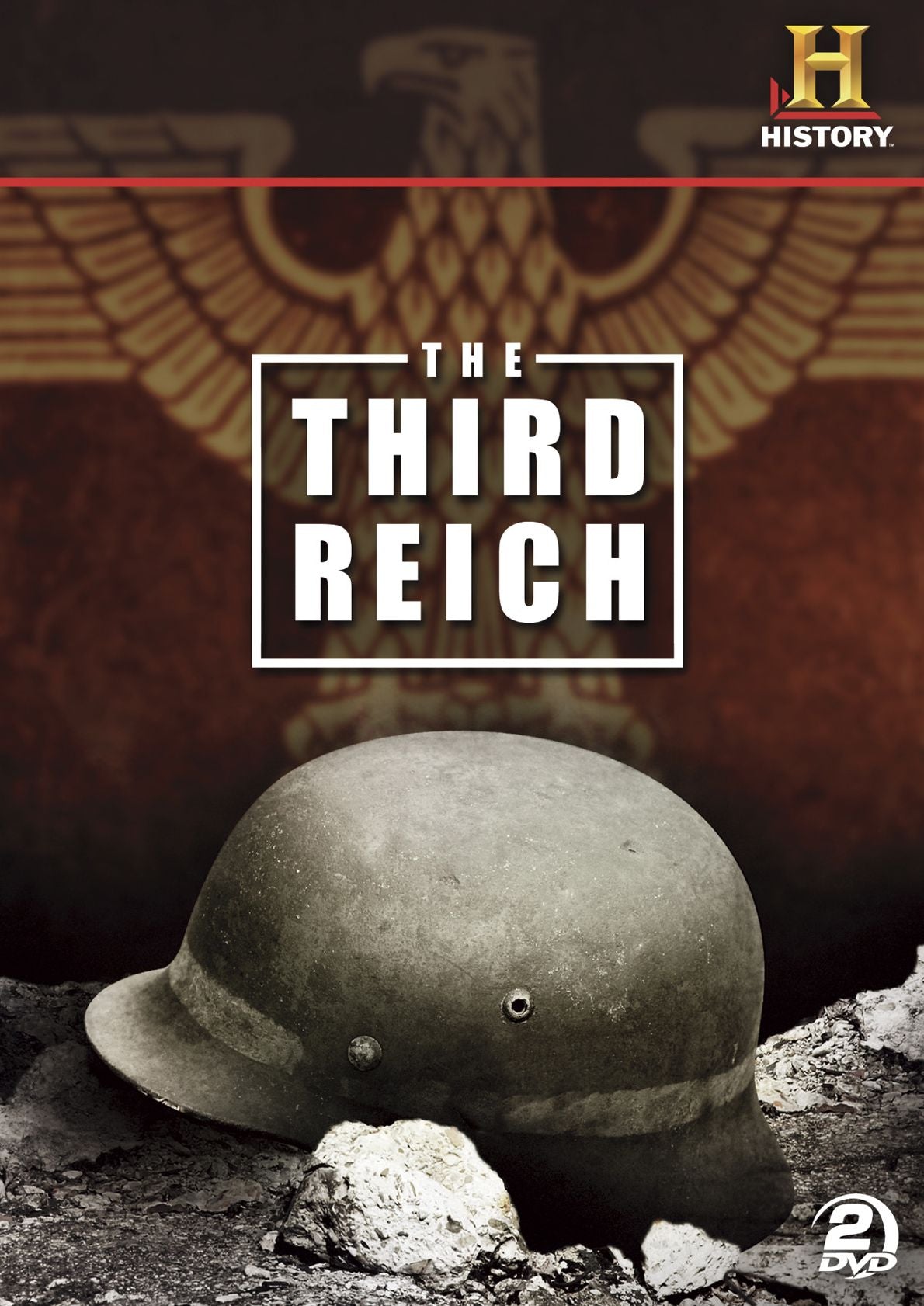 Third Reich: The Rise and the Fall [2 Discs]