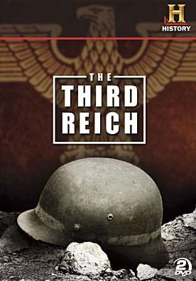 Third Reich: The Rise and the Fall [2 Discs]