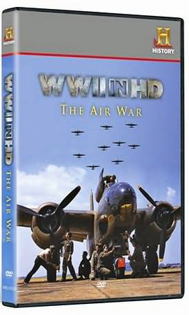 WWII in HD: The Air War