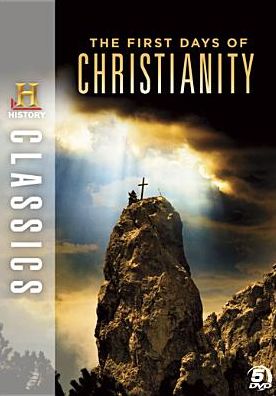 The First Days of Christianity [5 Discs]