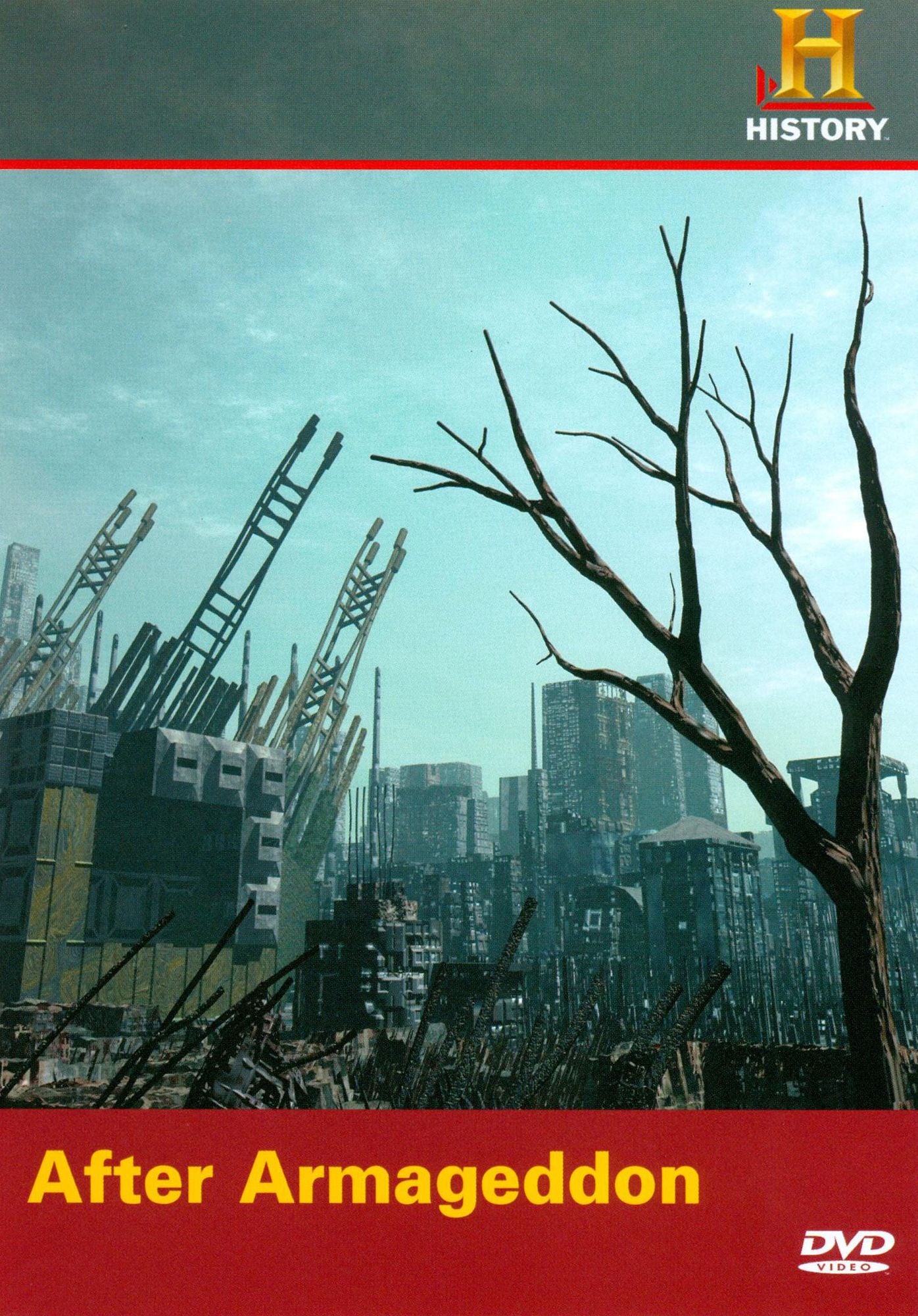After Armageddon