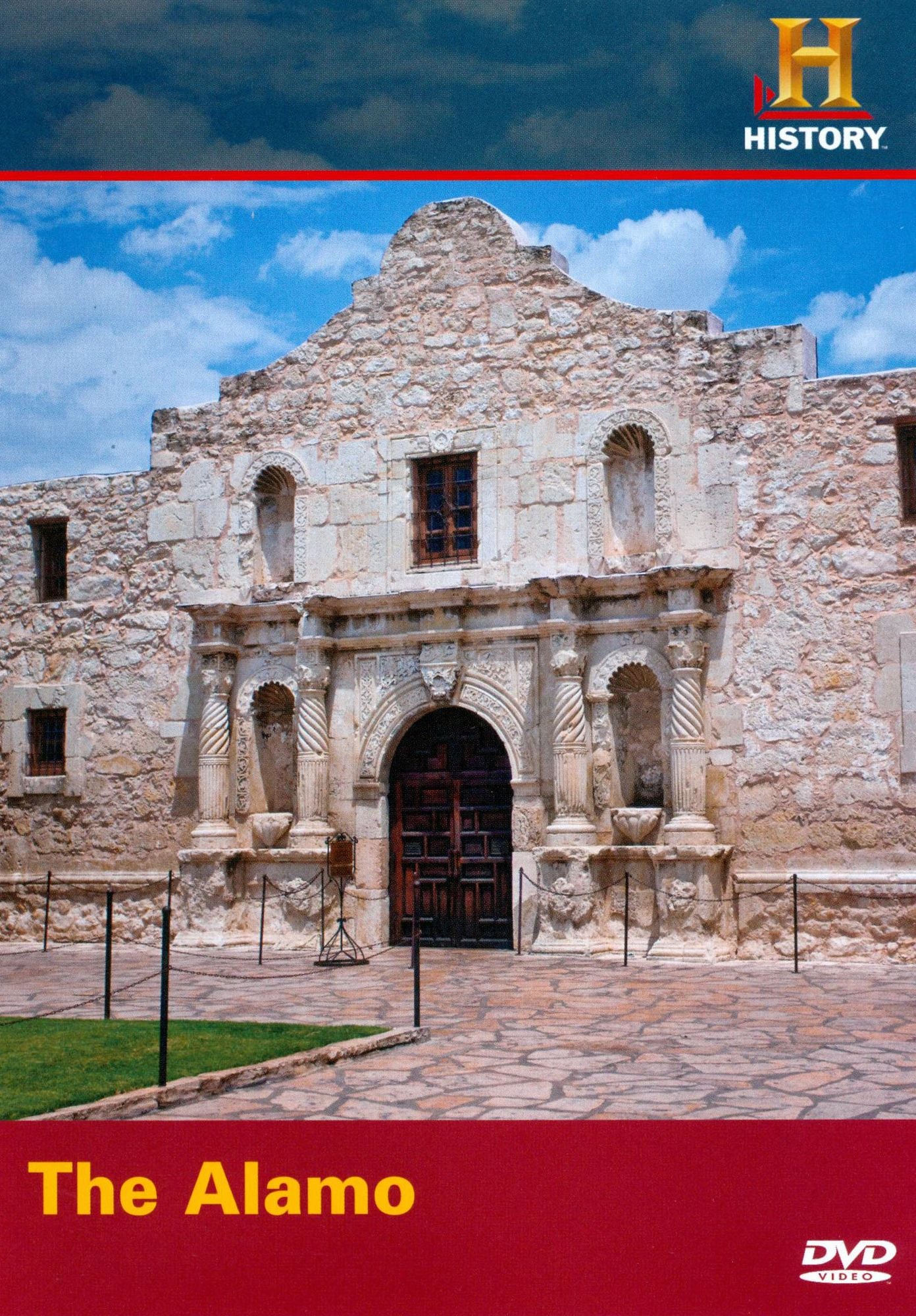 The Alamo