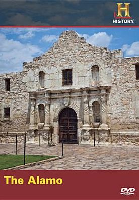 The Alamo