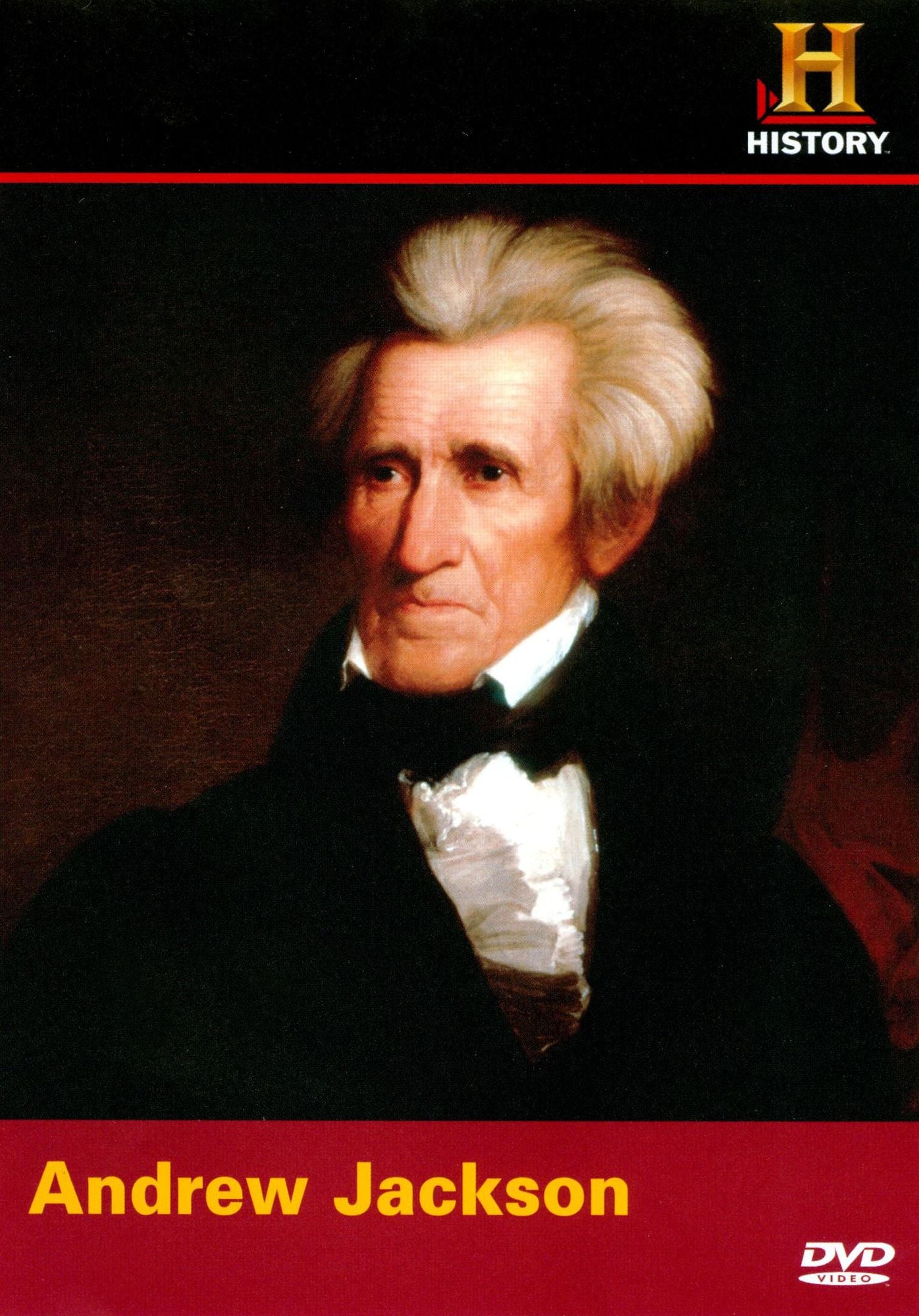 Andrew Jackson