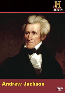 Andrew Jackson