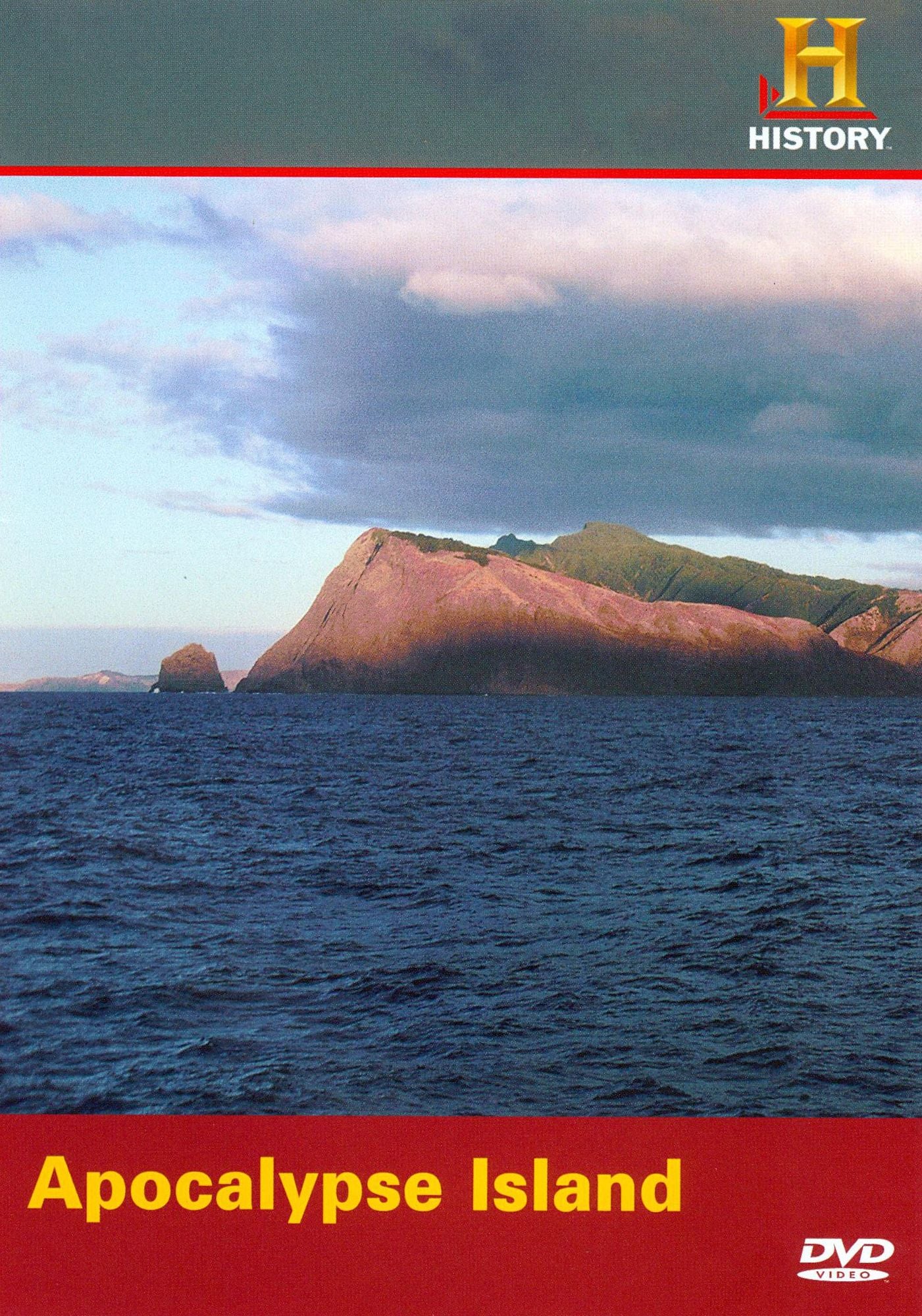 Apocalypse Island