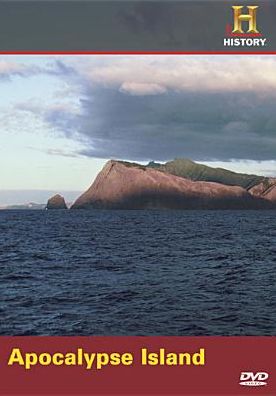Apocalypse Island