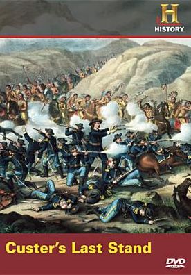 Custer's Last Stand