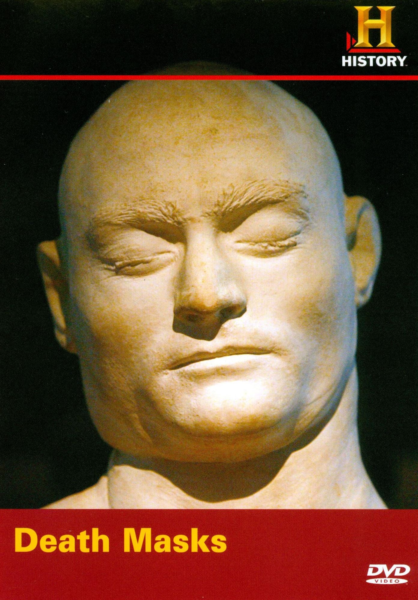 Death Masks