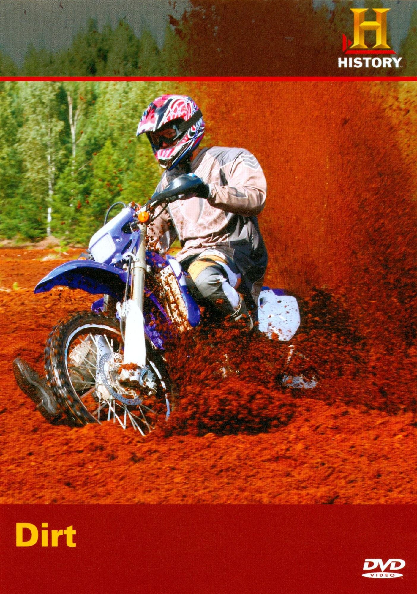 Dirt