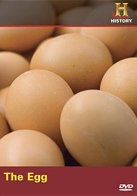 Modern Marvels: The Egg