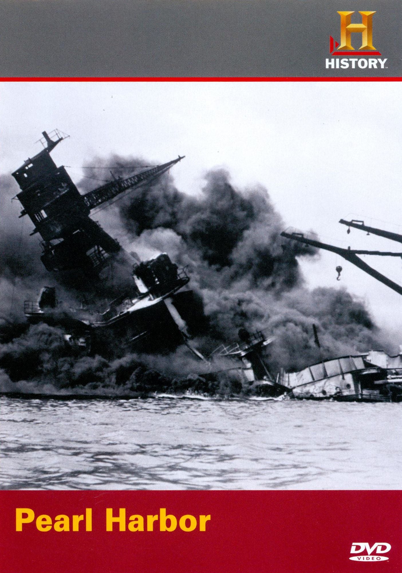 Pearl Harbor