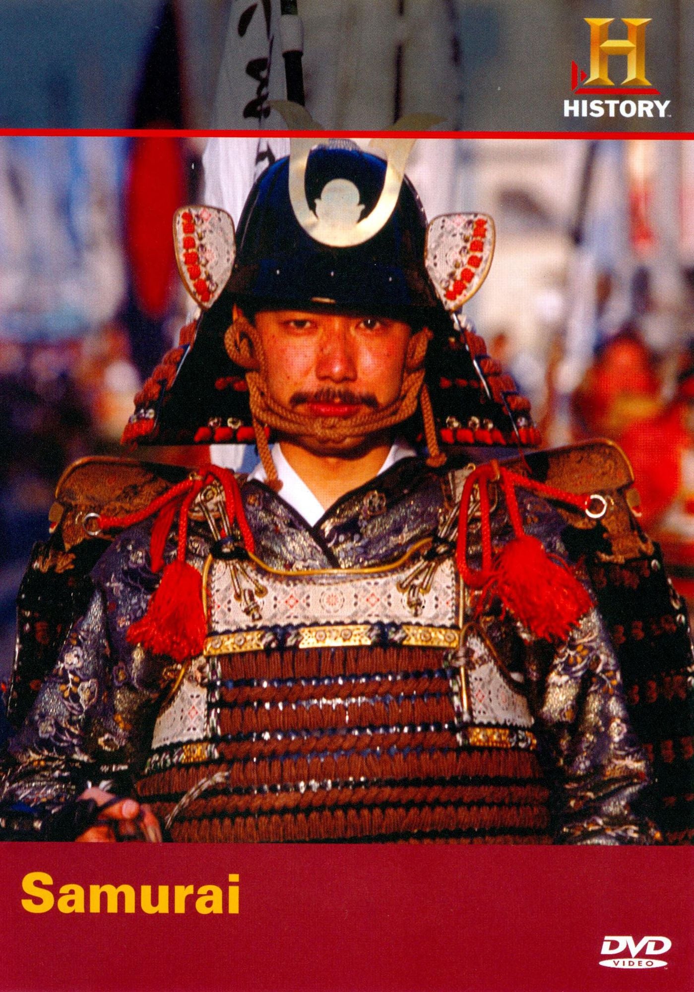 Samurai